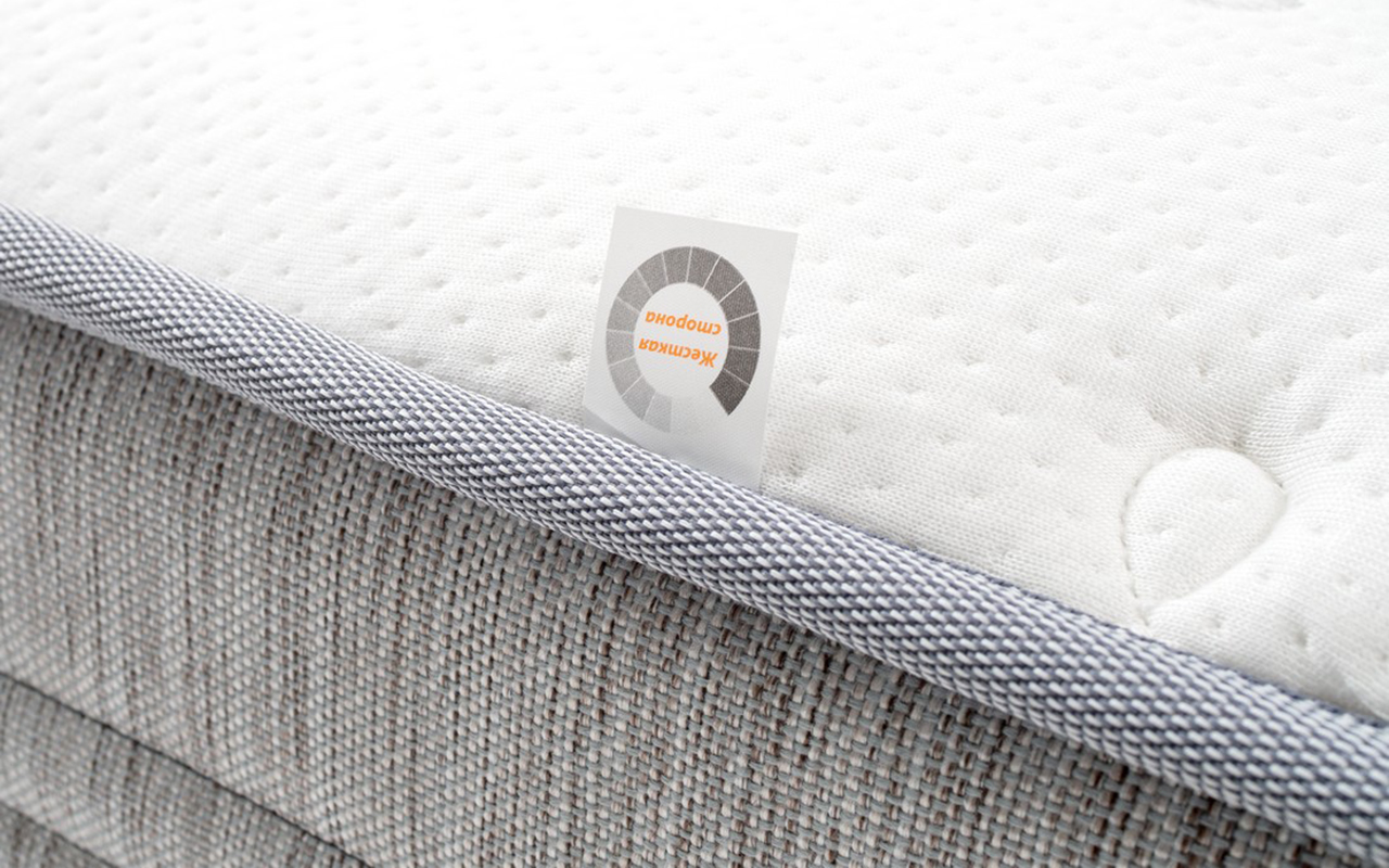 Орматек Comfort Up Hard Plus фото 31