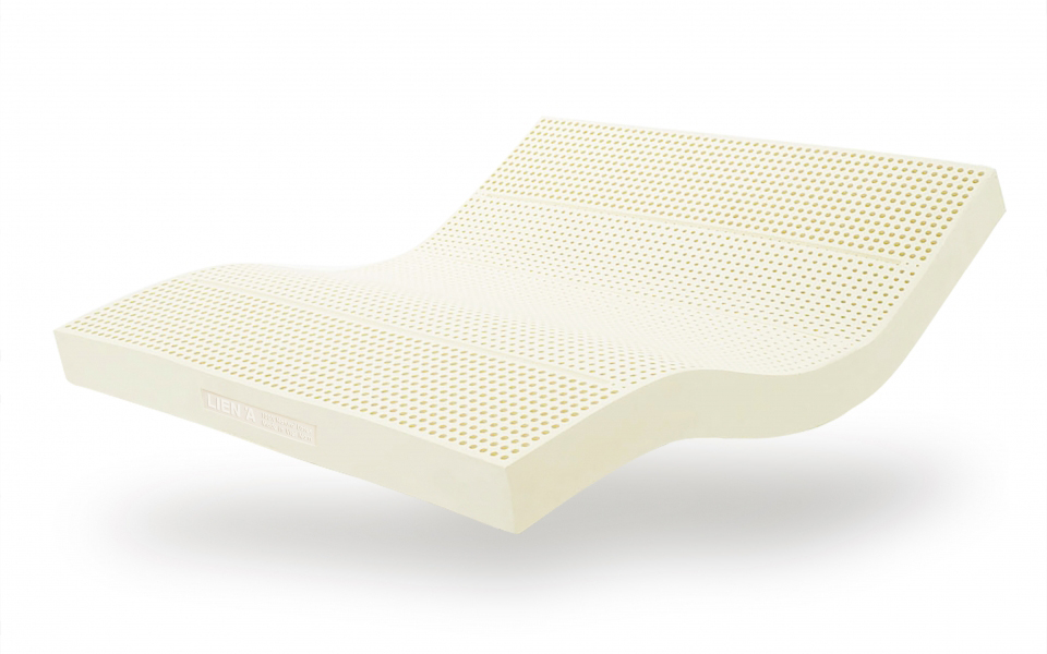 Лиена 5-зон комфорта 10 см фото 2