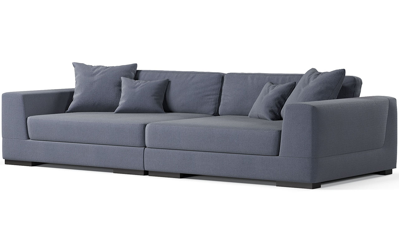 Gupan Лангстон (Langston)