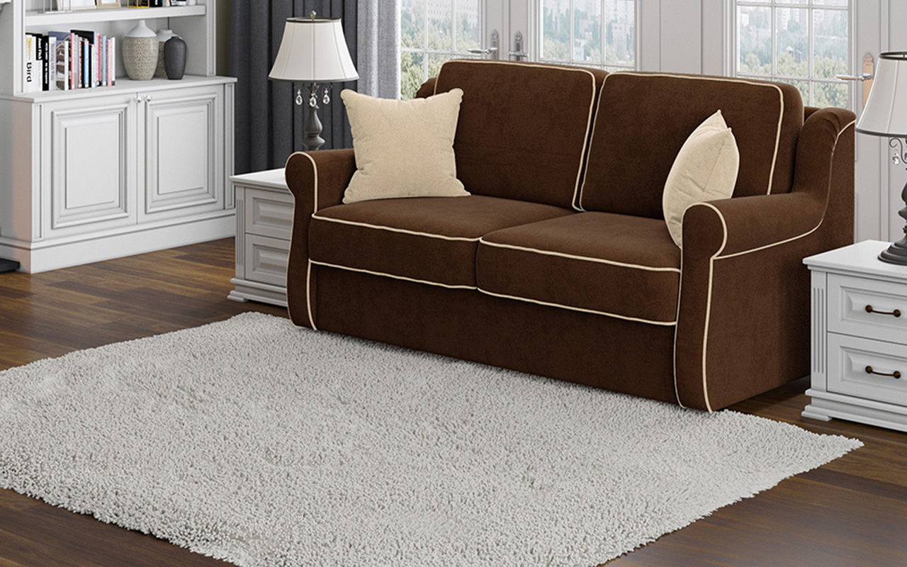 Орматек Synergy Grace 140*196 фото 17