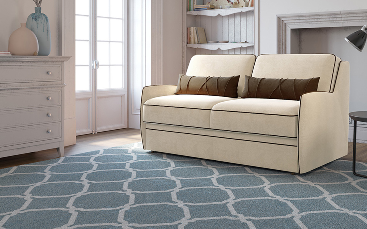 Орматек Synergy Slim 140*196 фото 3