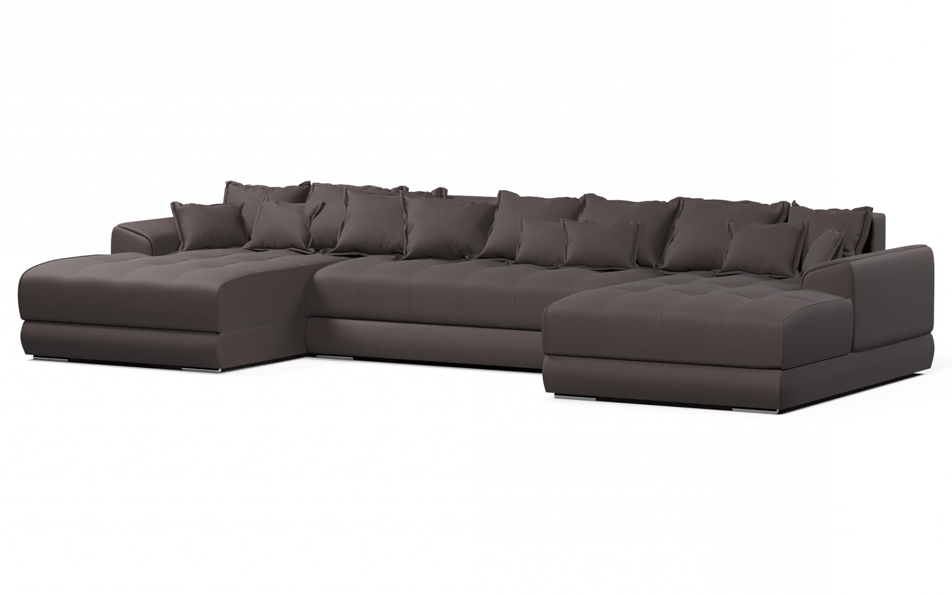 Gupan Нордкиса (Nordkisa) П - образный