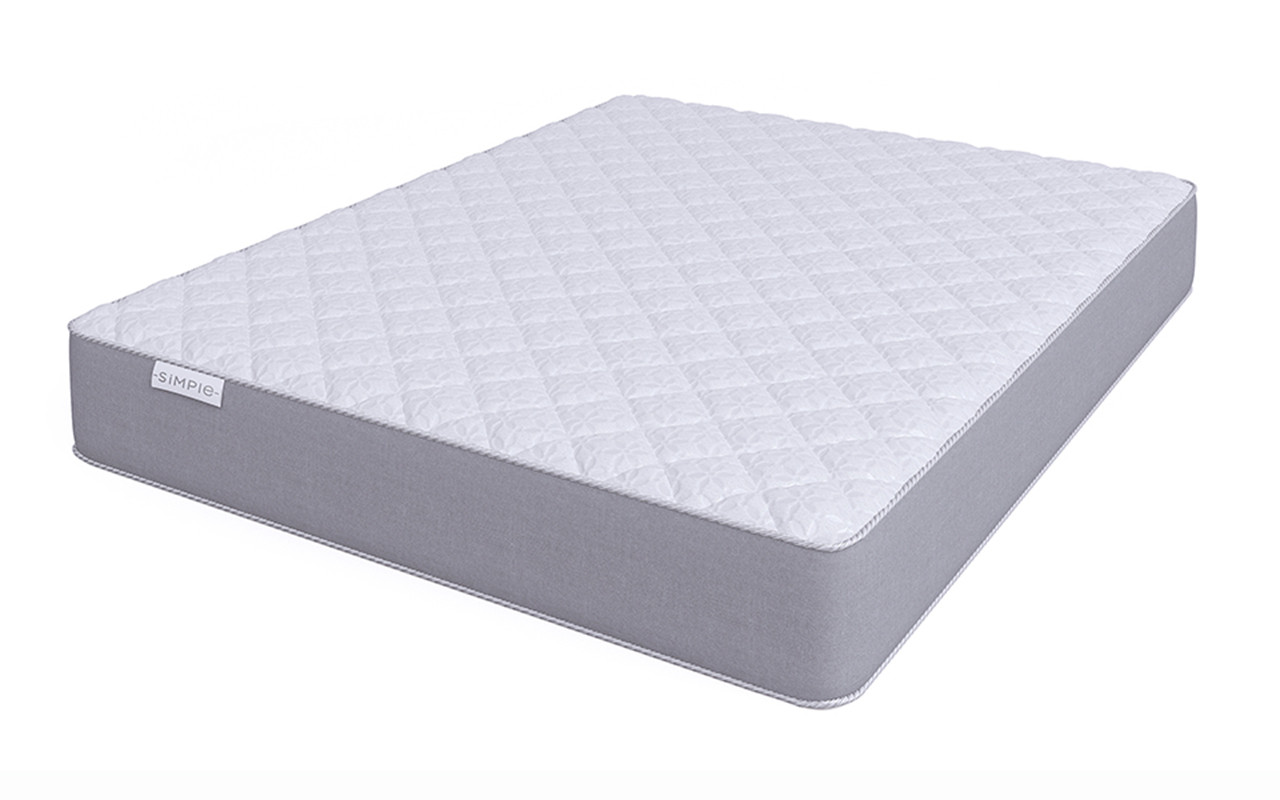 Beautyson Simple Relax 14 Memory фото 2