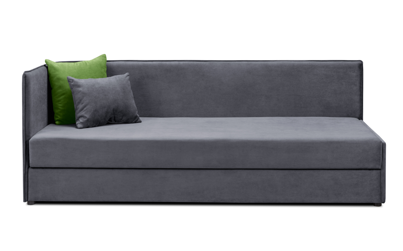 Flepers Лион Гамма тахта левая