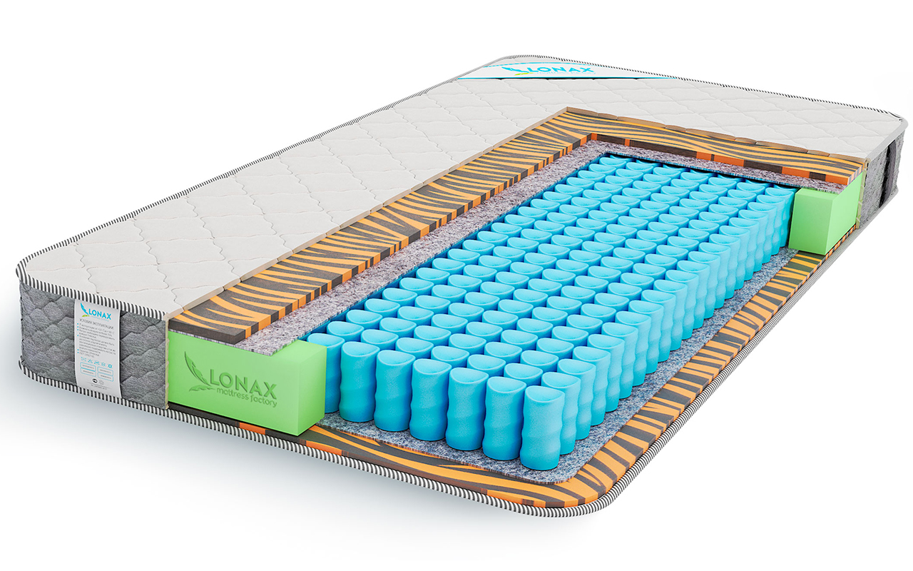 Lonax Лайт Тайгер Плюс (Tiger Рlus)