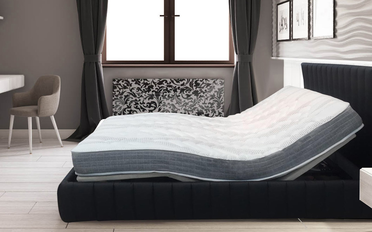 Рефлекс Silenum Ergo M4R