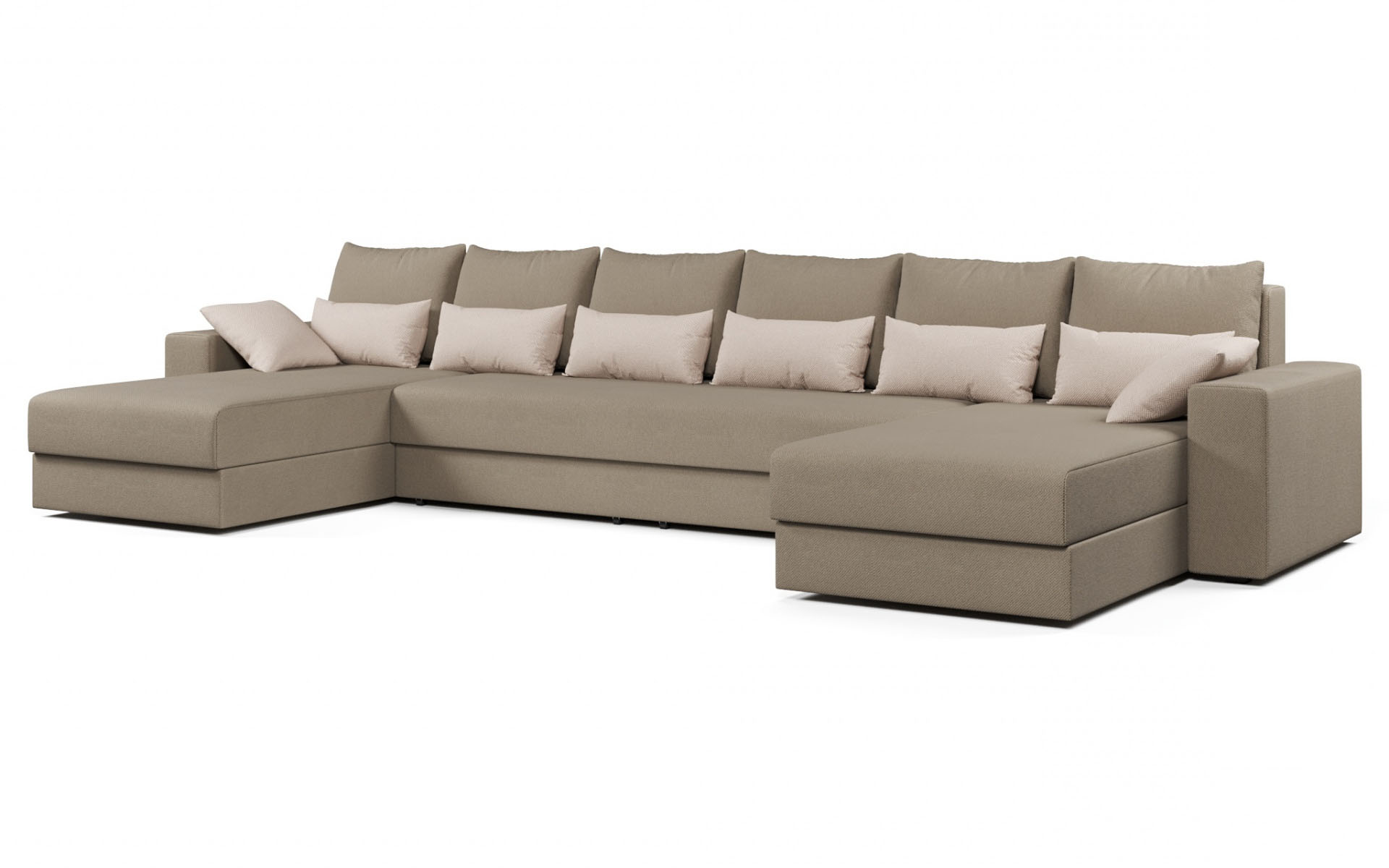 Gupan Майами Новый (Miami New) П-образный