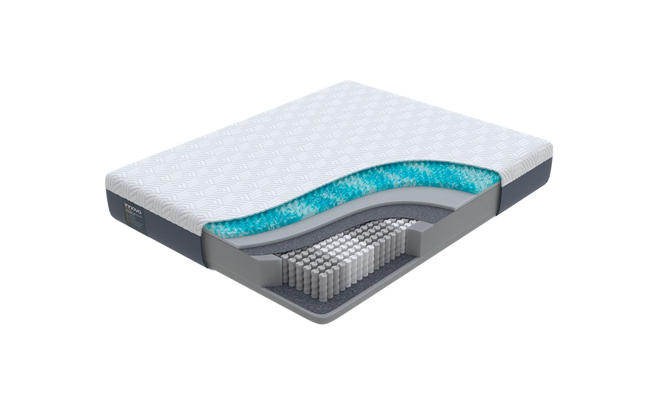 матрас Орматек Innovo Air Transform 1 Орматек Innovo Air Transform