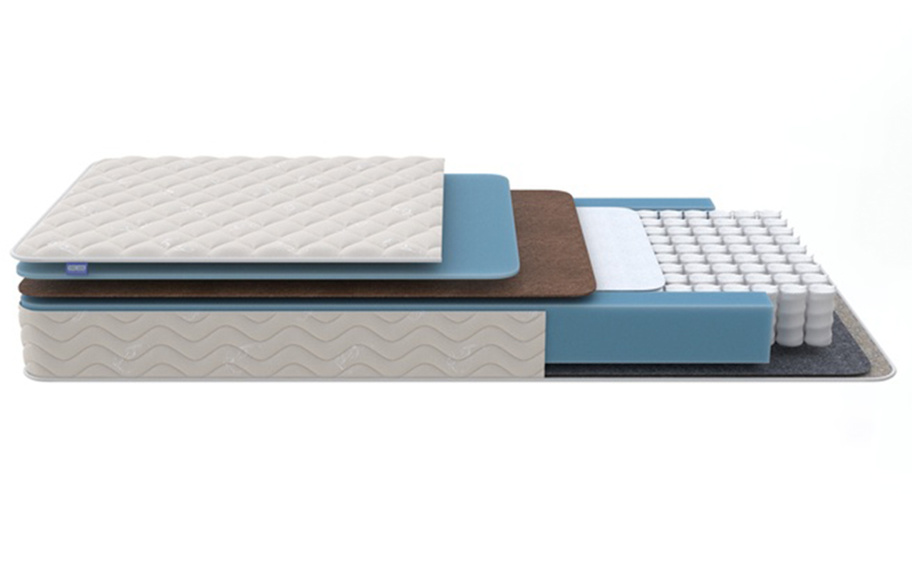 ProSon Старт Фёст 500 Флат М (FIRST 500 Flat M)