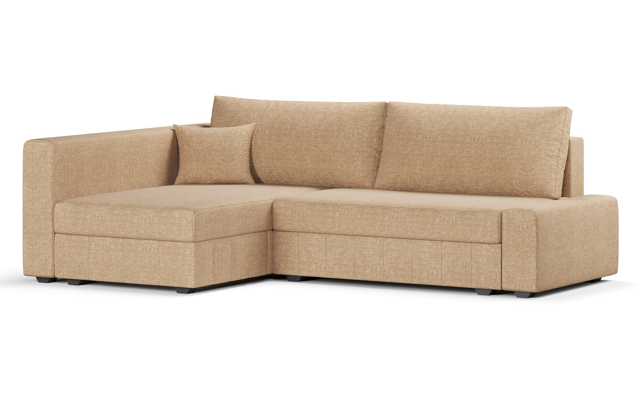 Gupan Соланж угловой